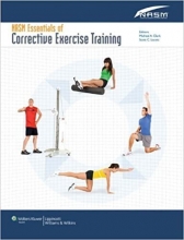 NASM Essentials of Corrective Exercise Training, 1st Edition2013