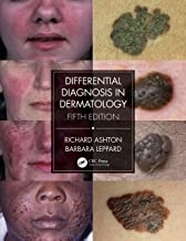 Differential Diagnosis in Dermatology, 5th Edition2021