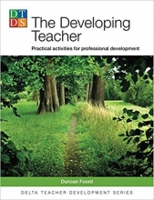 The Developing Teacher: Practical Activities for Professional Development