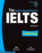 the best preparation for ielts listening