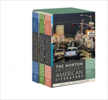 (The Norton Anthology of American Literature (Ninth Edition