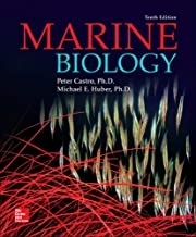 Marine Biology, 10th Edition2015