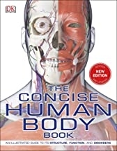 The Concise Human Body Book2019