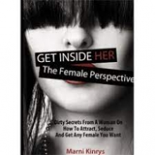 Get inside her the female perspective