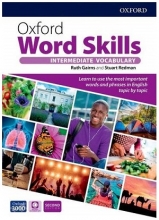 ( Oxford Word Skills Intermediate ( Second Edition