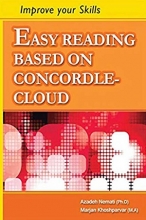 Easy Reading Based On Concordle-Cloud