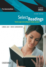 Select Readings Pre-Intermediate 2nd