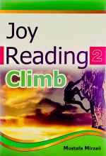 Joy Reading Climb-Book 2
