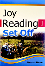 Joy Reading Set Off-Book 1