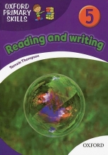 Oxford Primary Skills 5 reading and writing