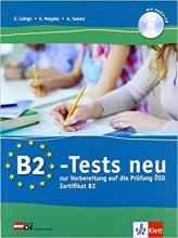 B2-Tests neu + CD