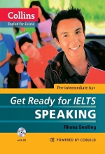 Collins Get Ready for IELTS Speaking