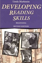 Developing Reading Skills Beginning 2nd