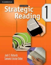 Strategic Reading 1 2nd Edition
