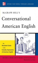 McGraw-Hill’s conversational american english