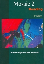 Mosaic Reading 2 Fourth Edition