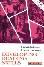 Developing Reading Skills Advanced Third Edition