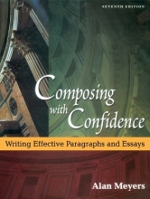 Composing with Confidence 7th Edition