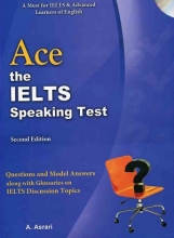 ACE The IELTS Speaking Test+CD