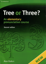 Tree or Three? An Elementary Pronunciation Course 2nd