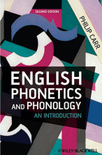 English Phonetics and Phonology 2nd Edition