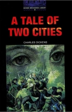 Old Oxford Bookworms 4 A Tale Of Two Cities