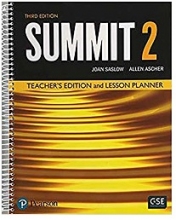 کتاب Summit 3rd 2 Teachers boo