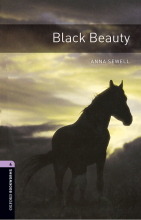 کتاب داستان بوک ورم زیبای سیاه Bookworms 4:Black Beauty+CD