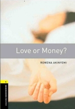 کتاب داستان بوک ورم عشق یا پول Bookworms 1:Love or Money