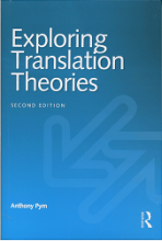Exploring Translation Theories 2nd Edition
