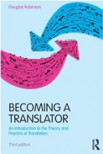 کتاب Becoming a Translator An Introduction to the Theory and Practice of Translation 3rd Edition