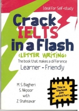 (Crack IELTS In a Flash (Letter Writing
