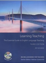 Learning Teaching 3rd
