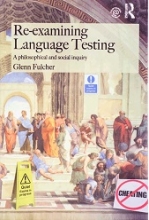 Re-examining Language Testing-Fulcher