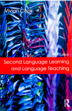 کتاب زبان سکند لنگویج لرنینگ اند لنگویج تیچینگ ویرایش پنجم Second Language Learning and Language Teaching 5th-Cook