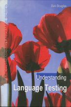کتاب زبان اندراستندینگ لنگویج تستینگ Understanding Language Testing
