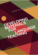 Developing Materials for Language Teaching 2nd Edition
