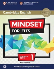 Teachers Book Mindset For IELTS 1