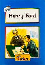 Jolly Readers Henry Ford