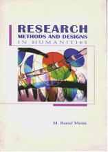 Research Methods and Designs in humanities