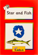 Star and Fish