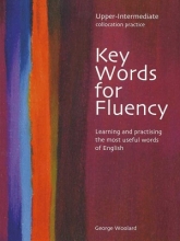 Key Words for Fluency upper-Intermediate