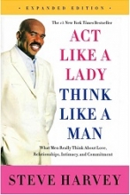 Act Like A Lady Think Like A Man