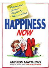 Happiness Now