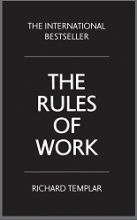 The Rules of Work-Templar