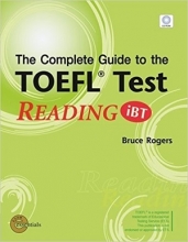 (The Complete Guide to the TOEFL Test: READING (iBT