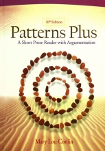 Patterns plus: A Short Prose Reader with Argumentation
