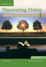 (Discovering Fiction Level 1 (2nd