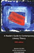 A Reader’s Guide to Contemporary Literary Theory Fifth Edition