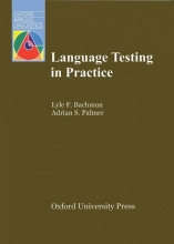 Language Testing in Practice